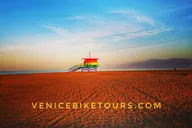 Venice Public Bike Tour thumbnail 6