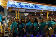 Memphis Beale Street Bar Crawl and Murals Tour thumbnail 4