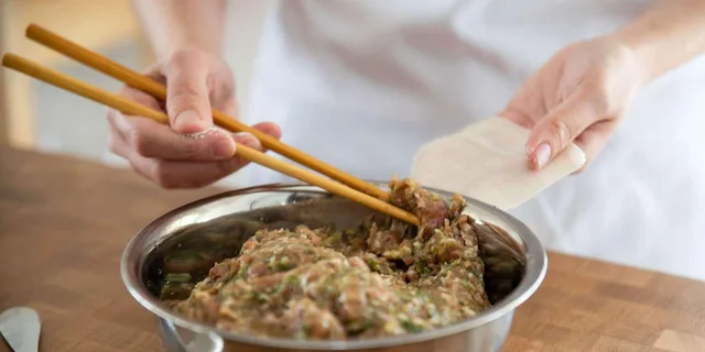 Sacramento Wonton Cooking Class - Image 4