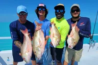 Key West Fishing Charter Half-Day thumbnail 3