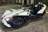 New York City Slingshot Rental 6 hr thumbnail 3