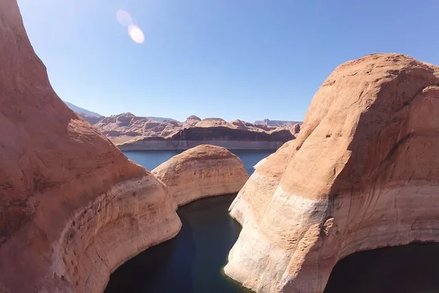 Phoenix Helicopter Tour to Antelope Canyon - Image 6