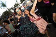 Los Angeles Drag Bar Crawl with Drink thumbnail 4