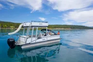 Lake Tahoe Private Boat Tour thumbnail 2