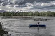 Jackson Snake River Scenic Float thumbnail 5
