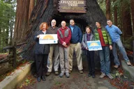 Redwood National Park Private Tour 3-Day thumbnail 1