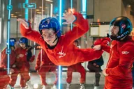 San Diego Indoor Skydiving Experience thumbnail 2