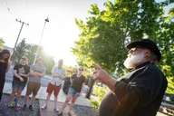 Flagstaff Haunted History and Ghost Tour thumbnail 1
