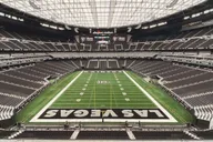 Las Vegas Allegiant Stadium Guided Tour thumbnail 2