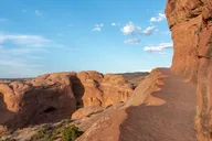 Moab 4x4 Tour with Delicate Arch Hike 4 hr thumbnail 4