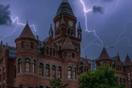 Dallas Ghost Tour: Blood, Bones & Burials thumbnail 1