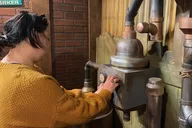 San Francisco Escape Room at PIER 39 thumbnail 2