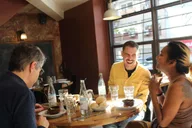 Fort Lauderdale Las Olas Boulevard Food Tour thumbnail 3