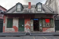 New Orleans Self-Guided Walking Tour thumbnail 1