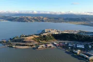 San Francisco Prison Cruise San Quentin Passage Tour 2 hr thumbnail 1