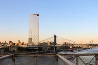 New York City Walking Tour Williamsburg DUMBO Brooklyn Bridge 4 hr thumbnail 4