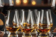 Nashville Whiskey or Wine and Chocolate Pairing thumbnail 1
