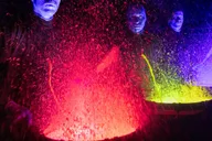 Orlando Blue Man Group Show at ICON Park 2 hr thumbnail 1