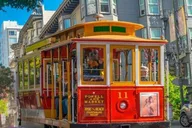 San Francisco Cable Car Tour thumbnail 4