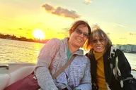 Palm Beach Sunset Cruise and Narrated Tour thumbnail 2