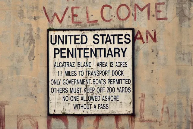 San Francisco Alcatraz Walking Tour - Image 6