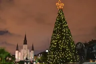 New Orleans Christmas Walking Tour thumbnail 1