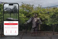 Minneapolis Sculpture Garden Self-Guided Walking Tour thumbnail 2