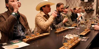 Nashville Beer, BBQ, and Bourbon Bus Tour