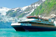 Prince William Sound Glacier Tour Whittier thumbnail 5