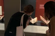 Baltimore Walters Museum of Art Private Guided Tour thumbnail 3
