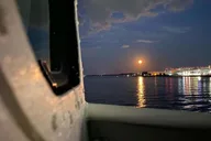 Boston Harbor Moonlight Cruise thumbnail 5