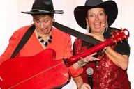 Pigeon Forge Tribute to Reba & Female Superstars 1.5 hr thumbnail 2