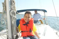 St Augustine Private Day Sail thumbnail 4
