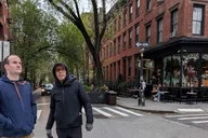 New York Greenwich Village Walking Tour thumbnail 3