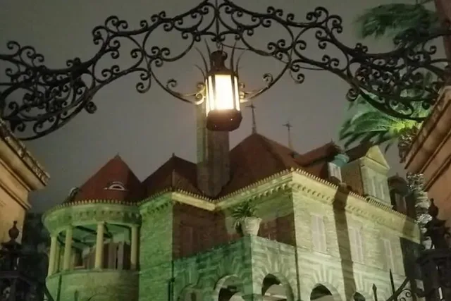 Galveston Ghost Tour: Small Group Experience 1.5 hr - Image 5
