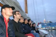 New York City Schooner Cruise at Night thumbnail 3