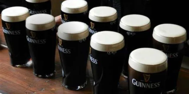 New York City Guinness History Walking Tour - Image 4