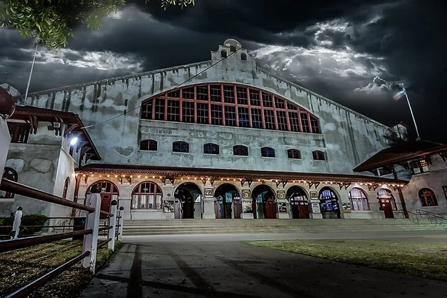 Fort Worth Ghost Tour - Image 2