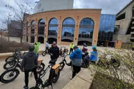 Madison E-Bike Guided Tour thumbnail 3