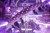 Las Vegas Nightclub and Pool Party Pass thumbnail 3