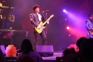 Las Vegas Prince Tribute Show thumbnail 4