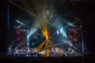 Las Vegas Michael Jackson ONE Show thumbnail 6