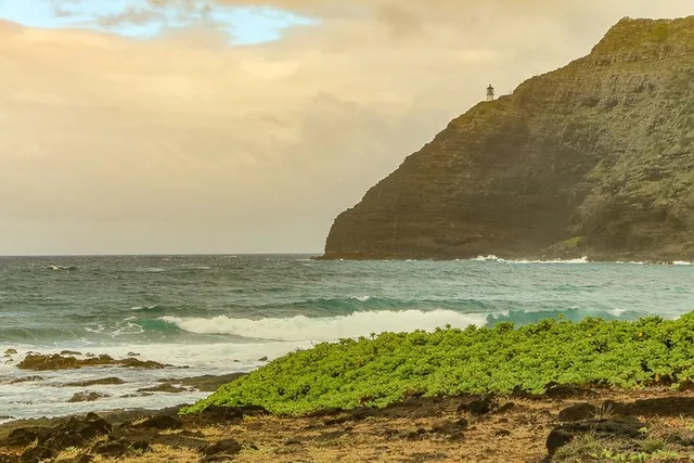 Oahu Pearl Harbor & Circle Island Tour - Image 4