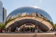 Chicago TV Show Set Tour thumbnail 4