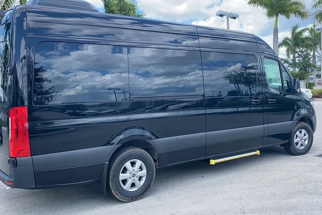Miami Airport Transfer from Port Miami - Image 6