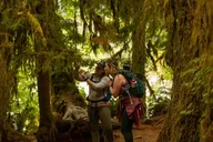 Olympic National Park Private Tour and Hike thumbnail 2