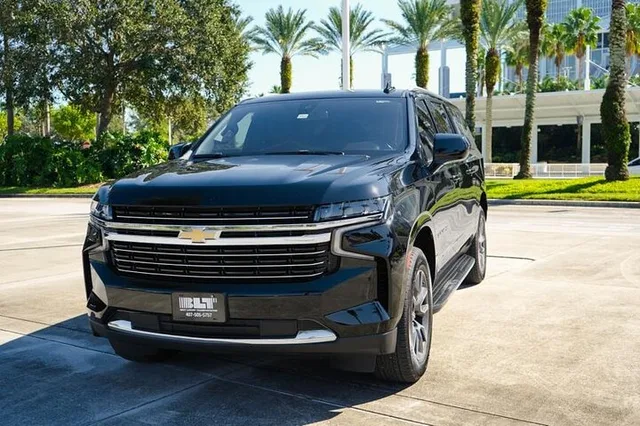 Orlando SUV Transfer to Lake Buena Vista Hotels - Image 2