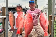 Clearwater Beach Fishing Charter thumbnail 4