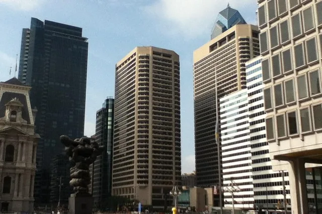 Philadelphia Museums Self-Guided Walking Tour - Image 4
