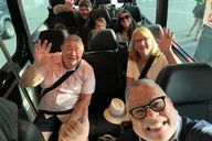 Orlando Airport to Hotels ADA Accessible Transfer thumbnail 3